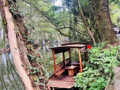 -西溪南古村落景区