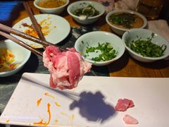 -潮辣重庆火锅(二七万达店)