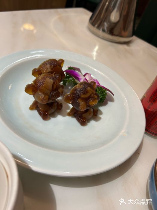 磁州卤面·地标邯郸菜(97年创始店)图片