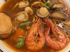 -深夜食堂(永康南路店)