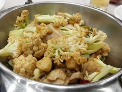 -老人和饭店(淮海中路店)