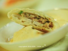 -厉家菜(德胜门总店)