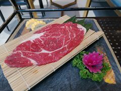 -妥妥烤肉料理(凯德店)