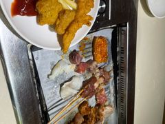 -爱客得牛排海鲜烤肉·火锅自助(春熙路黑金好店)