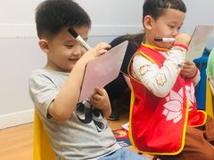 -英孚教育青少儿(长安中心)