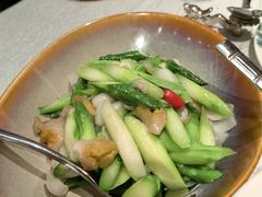 -上海和平饭店龙凤厅 Dragon Phoenix