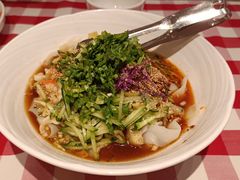 -西贝(枫蓝国际购物中心店)