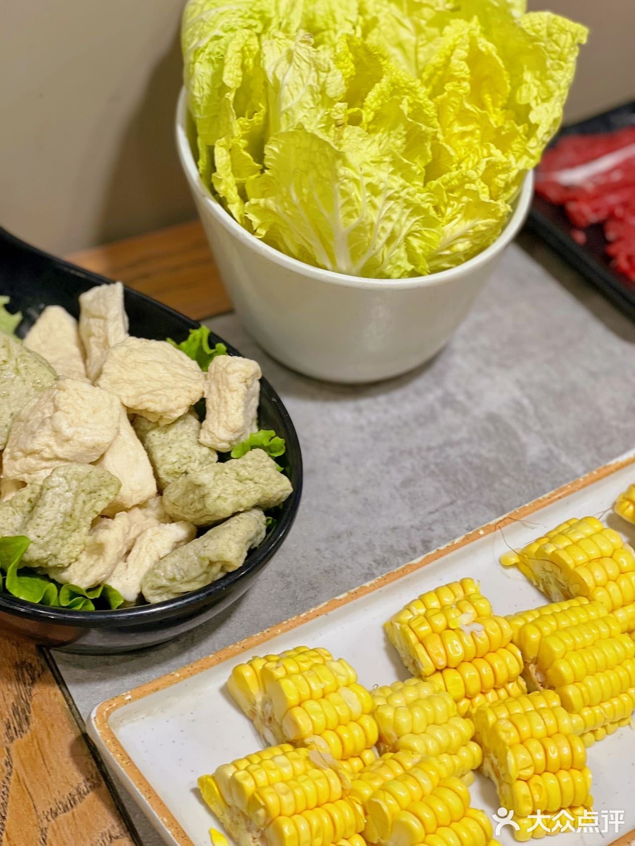 牛肉火锅真的是火锅界的YYDS！