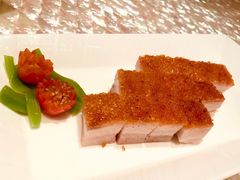 -8餐厅(新葡京酒店)