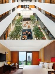 -西安威斯汀大酒店·宴会厅