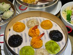 -隆喜元鱼汤包·海鲜(中联广场店)