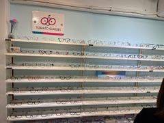 -青聪儿童眼镜(五官科医院宝庆路店)