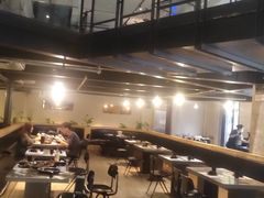 大堂-一棠龙虾•王牌虾球(楚河汉街店)