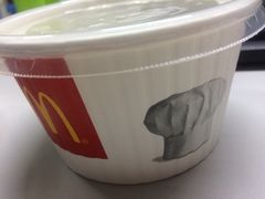 -麦当劳(东直门外大街店)