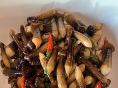 -半山腰·云南菜(侨福芳草地店)