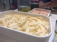 -蛙两只美蛙鱼头火锅(恒茂店)