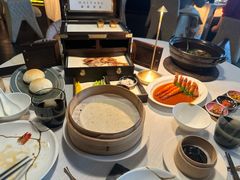 -莉莉海堂HAITANG·烤鸭(国贸商城店)