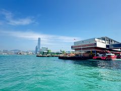 -大馆(前中区警署建築群)
