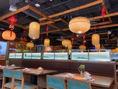 -杭百味·大众精选杭帮菜(西湖音乐喷泉店)