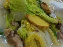 -叶陈记客家腌面店(泰华豪园店)