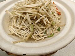 干烧白芹牙-苏启渔港(云南北路店)