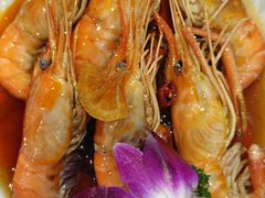 花雕酒醉大头虾-金龙·打边炉(武进路店)