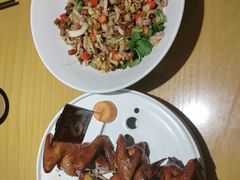 -大鸽饭(马王堆店)