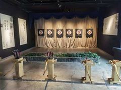 -轻武堂传统射箭·功夫茶·射击体验馆(仁和新城店)