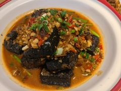 臭豆腐-吉湘镇(望京店)