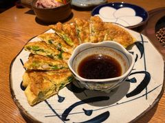 -炎蔵牛舌烤肉