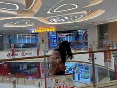 -海底捞火锅(旭辉MALL店)