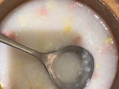 -岭南小生·粤港点心(南门口店)