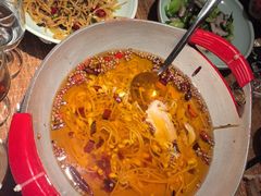 -渝信川菜(长安店)