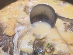 -杨厨的田园饭店(长城路店)