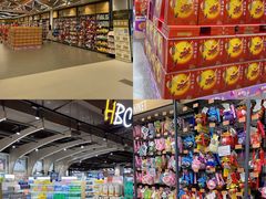 -金铂广场(龙归店)