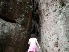 -崀山风景名胜区