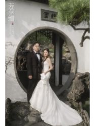 -今生有约婚纱摄影店(景德路店)