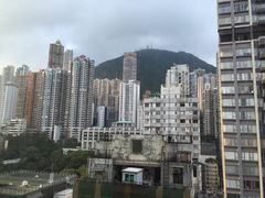 -香港华美达海景酒店