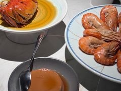 熟醉沼虾-寻宝记绍兴菜(状元店)