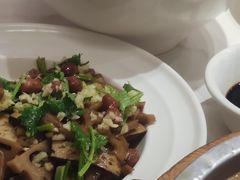 -刘胖子家常菜·蹄花焖藕(中南店)