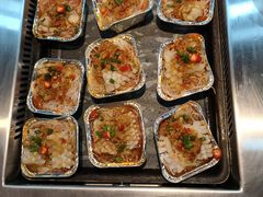 -苏格里岛自助烤肉海鲜火锅(成都金牛万达店)
