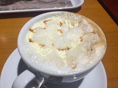 -COSTA COFFEE(昆城广场店)