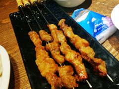 -双合园·海鲜水饺青岛菜(万佳广场店)