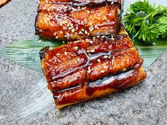 烤鲜鳗-Jazz·ya 爵士屋(来福士店)