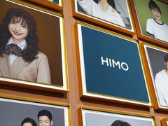-海马体照相馆(北京apm店)