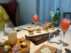 -王品牛排(郑州大卫城店)