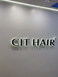 -CIT造型·烫发·染发