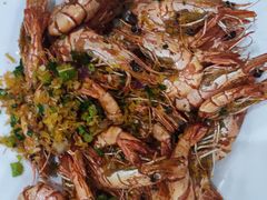 -小海豚•老字号海鲜餐厅(天涯店)