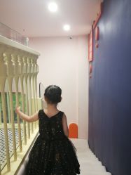 -MELAND CLUB亲子乐园·派对·餐厅(北京芳圆里ID MALL店)
