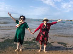 -老虎石海上公园